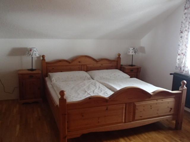 Hinterramsebn Apartment Vorderstoder Phòng bức ảnh
