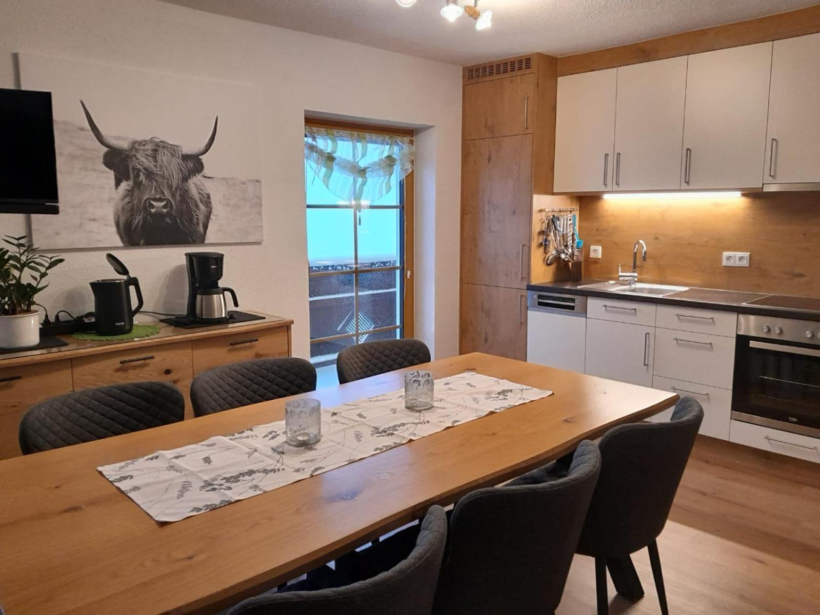Hinterramsebn Apartment Vorderstoder Ngoại thất bức ảnh