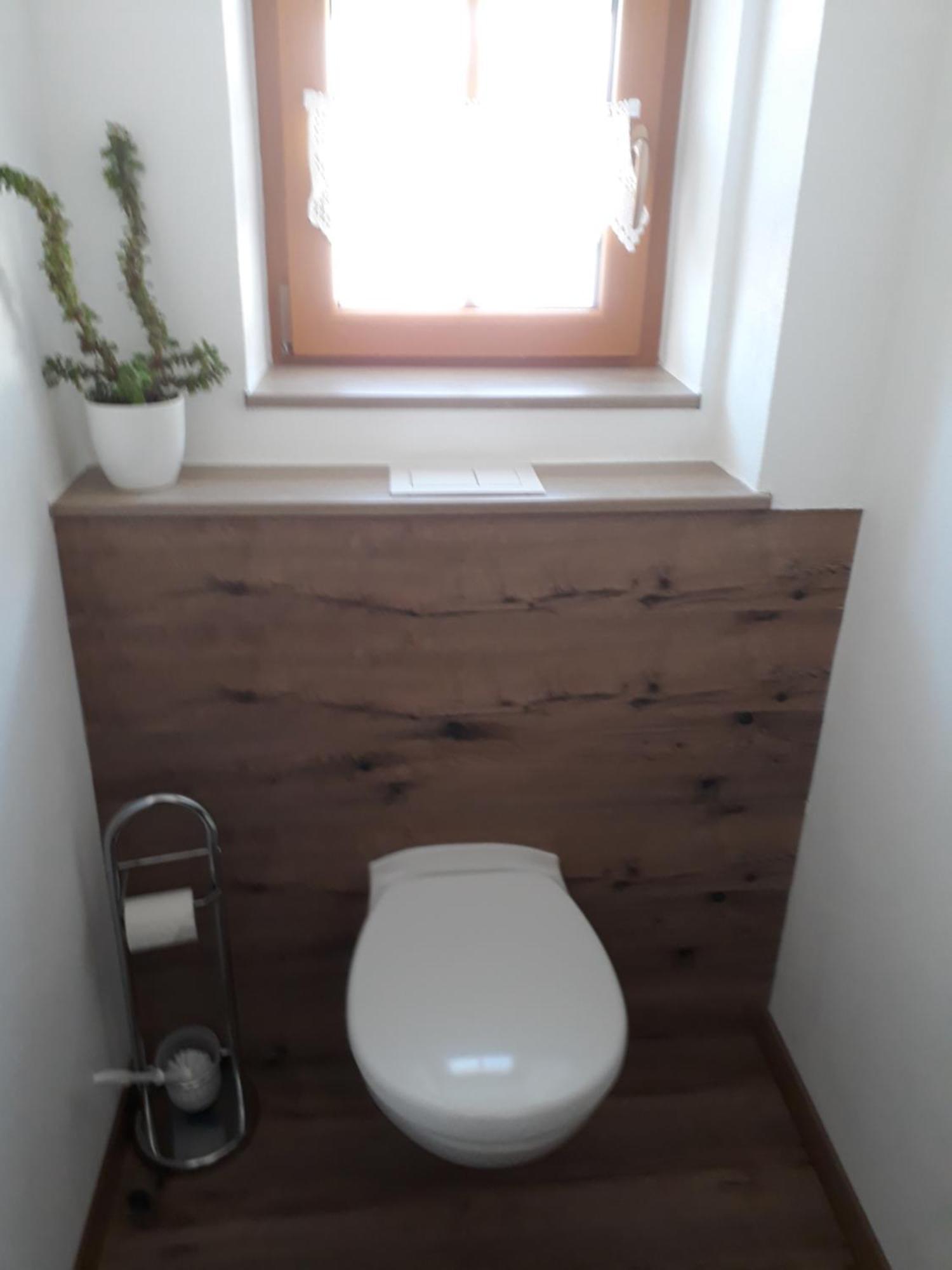 Hinterramsebn Apartment Vorderstoder Ngoại thất bức ảnh