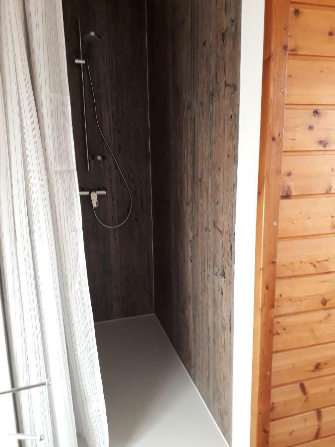 Hinterramsebn Apartment Vorderstoder Ngoại thất bức ảnh
